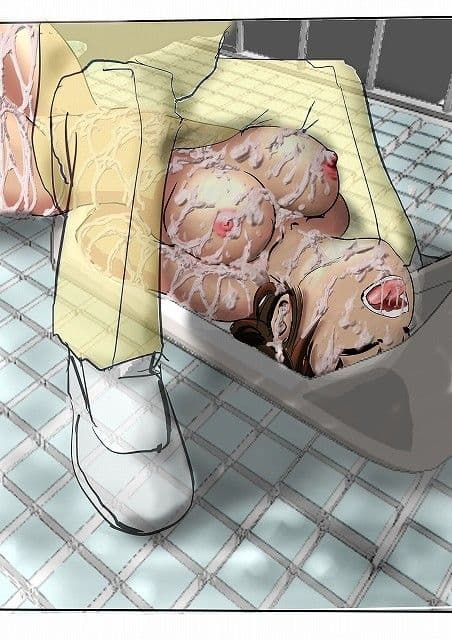 十月十日最悪物語2 サンプル 2