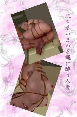 続・人妻Mの罠I第三部 サンプル 3