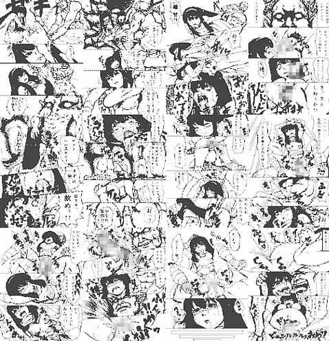剣士陵● サンプル 1