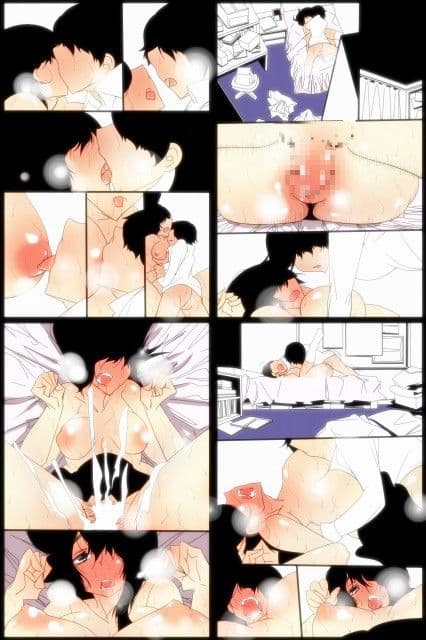 発情少年少女 サンプル 1