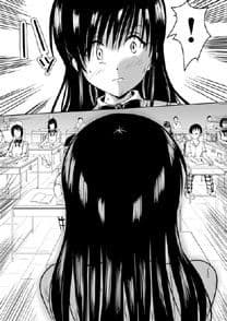 風紀委員は裸で過ごす サンプル 2