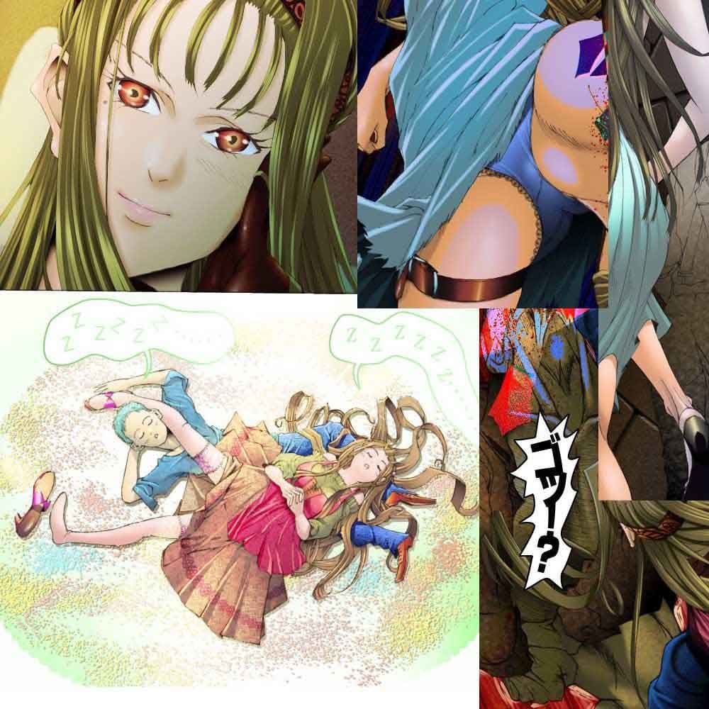 素敵な夢をありがとう第22〜第30話 サンプル 1