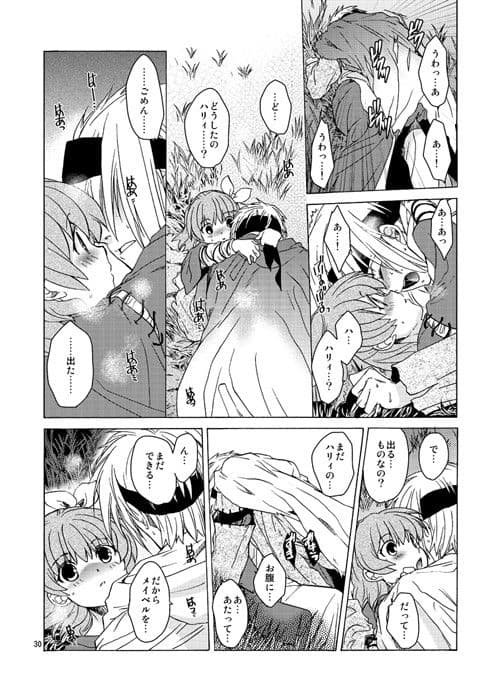 Saint Foire Festival 8 サンプル 2