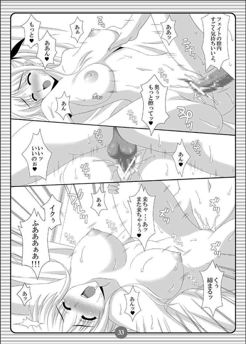 SISTERLOVER COMPLETE FAINAL サンプル 4