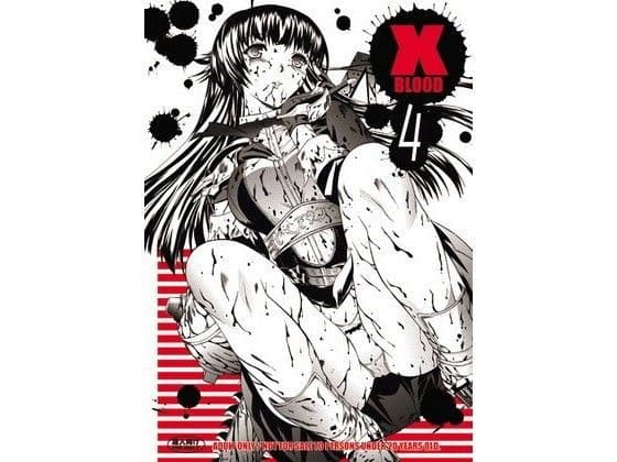 XBLOOD4