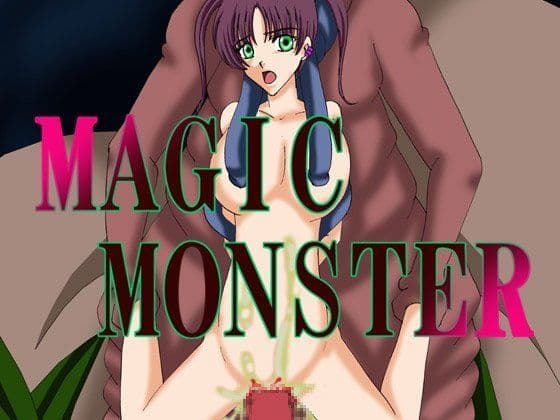 MAGIC MONSTER