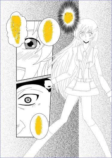 洗脳教育室〜コー☆ギアス編〜 サンプル 1