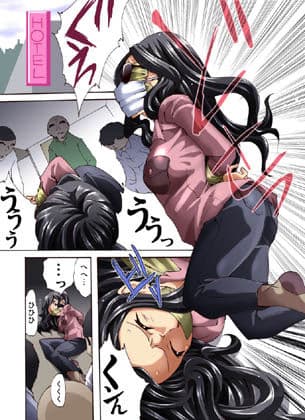 欲望回帰第469章-あの夏（盆）で待ってろ！！山Girl淑女狩り事件- サンプル 4