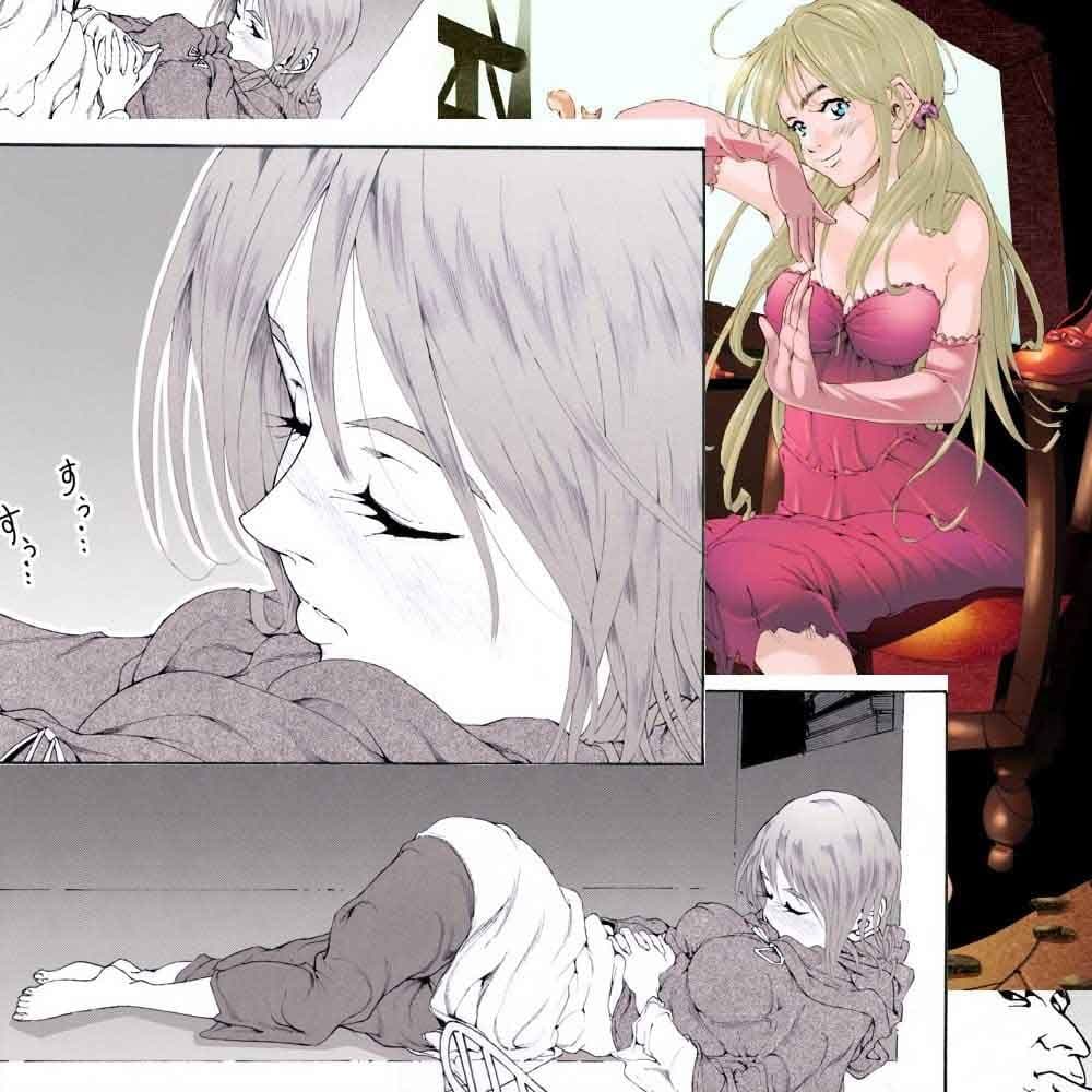 素敵な夢をありがとう第38〜第43話 サンプル 1