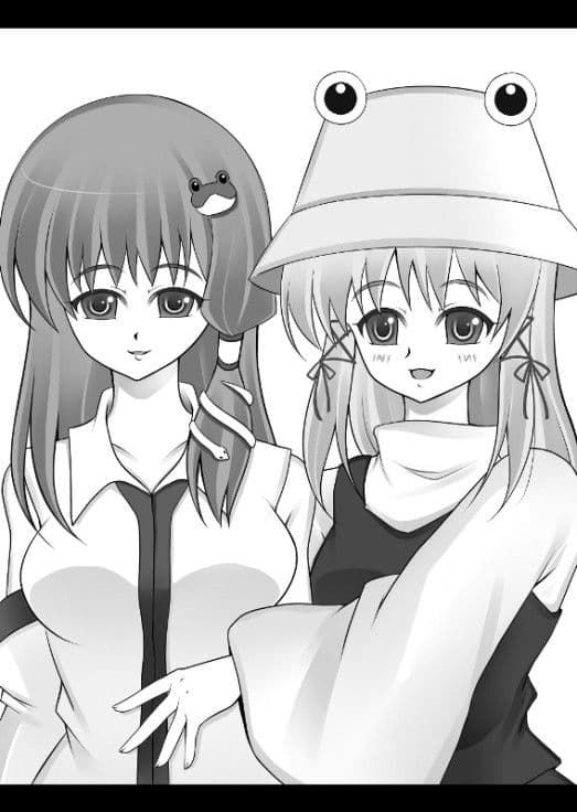 Blossom. サンプル 2