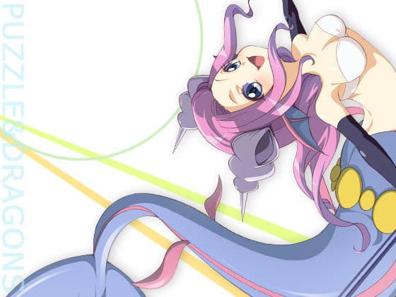 パズドラーの冒険