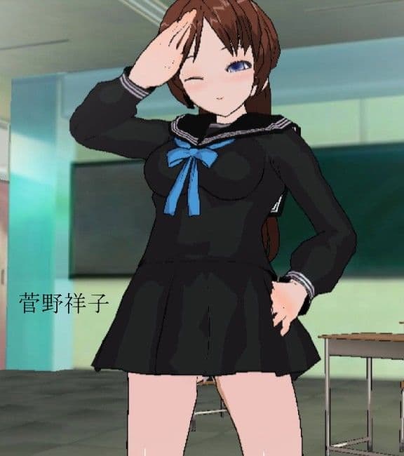 茜〜触手少女〜「完全版」 サンプル 3