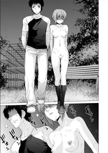 俺と長門2 サンプル 3