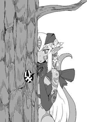 もんむす・くえすと！ビヨンド・ジ・エンド2 サンプル 3