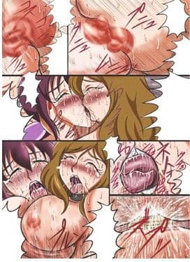 続・惨辱 人妻育○ノ卑蜜 サンプル 2