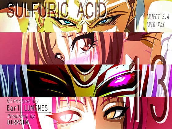 SULFURIC ACID 13 PART2