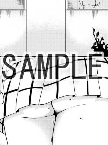 風紀委員はハレンチ友達委員長ver.2 サンプル 1