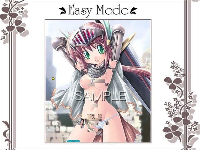 【同人誌】オペラツィオン ラグナロク 11 〜デッド エンド サンプル 3