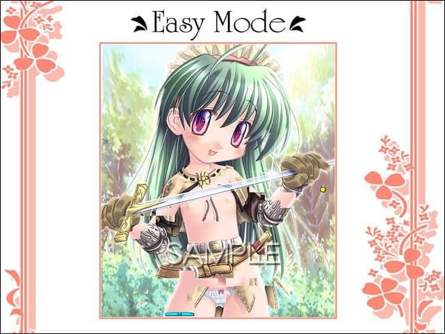 【同人誌】オペラツィオン ラグナロク 15 〜カインド レディ サンプル 3