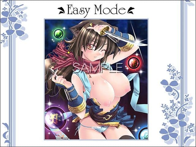 【同人誌】オペラツィオン ラグナロク 18 〜キモノ プリンセス サンプル 3