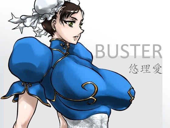 BUSTER