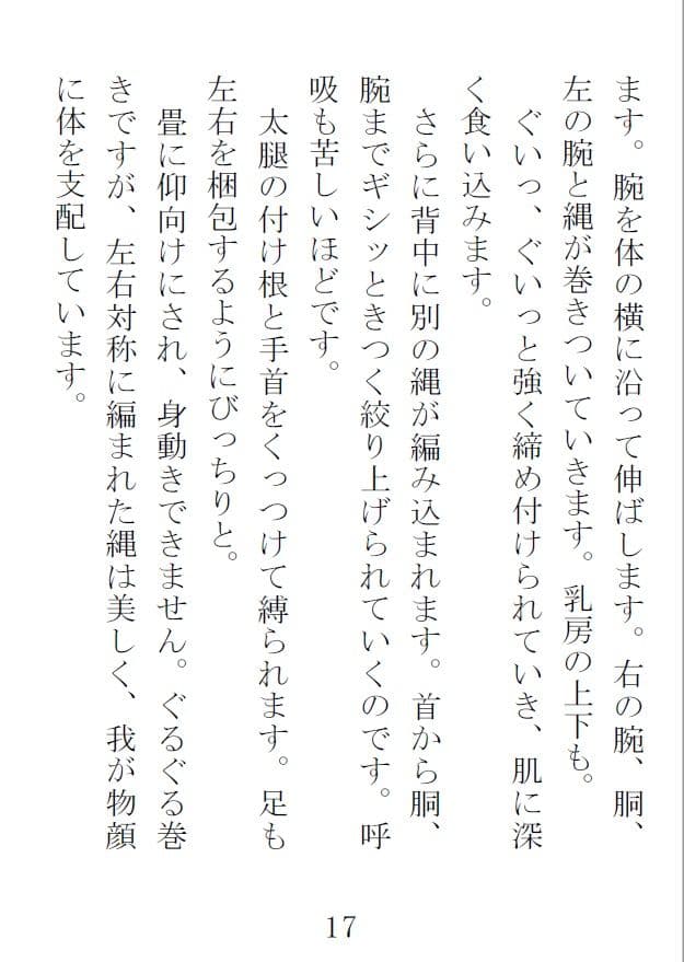 縄味2 サンプル 2