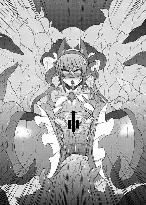 Bullet Biter サンプル 3