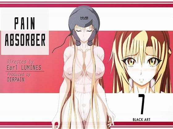 PAIN ABSORBER 7