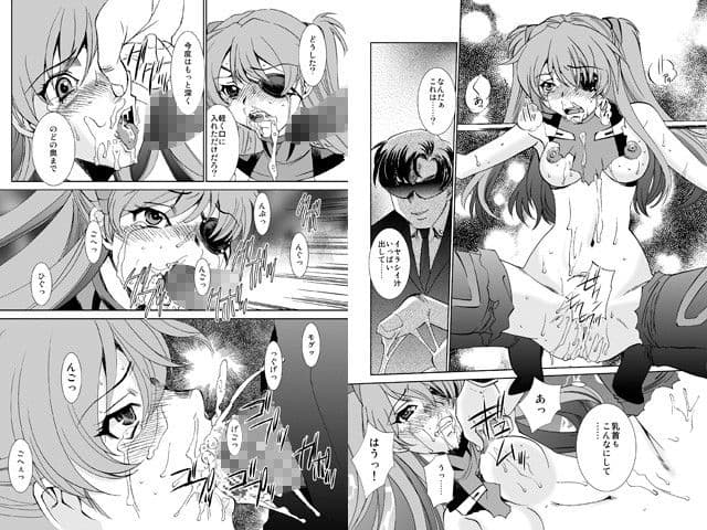 AfterQ サンプル 2