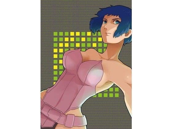 攻殻機動隊GHOST IN THE SHELLーSILICONEー