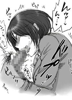 ふぇらぼん。II サンプル 4