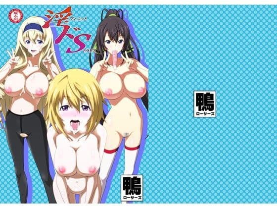 淫フィニットドSトラトス