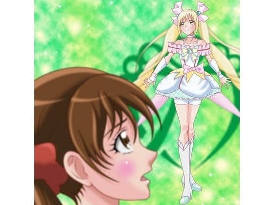 プリキュアオールスターズEX 〜よみがえったおともだち〜