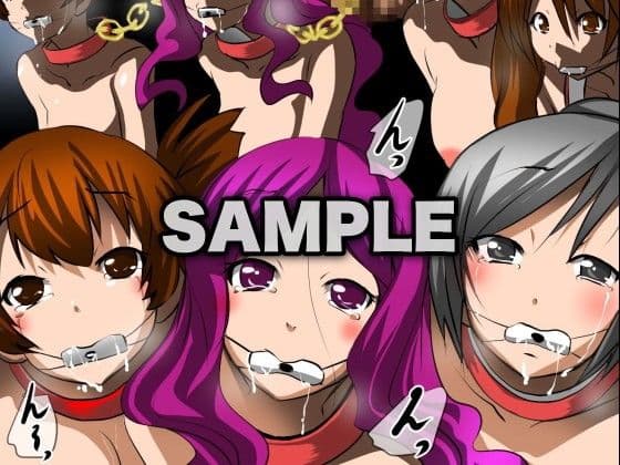 存在無視、催●そして乱交〜存在の王様 サンプル 3
