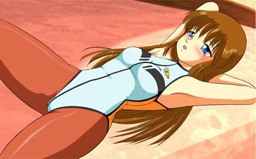ピンクのアイドル サンプル 4