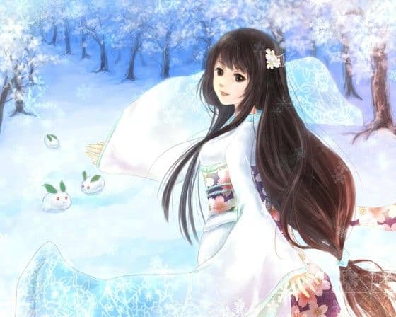 KEYS 転生物語（イラスト豪華版） サンプル 1