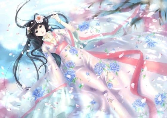 KEYS 転生物語（イラスト豪華版） サンプル 2