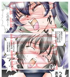 くらぶめとみん すももvsみんと-3 サンプル 2