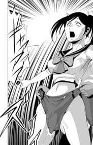 女体爆殺拳2ブルマ兵団殺戮作戦 サンプル 2