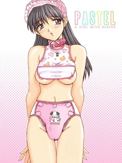 PASTEL サンプル 1