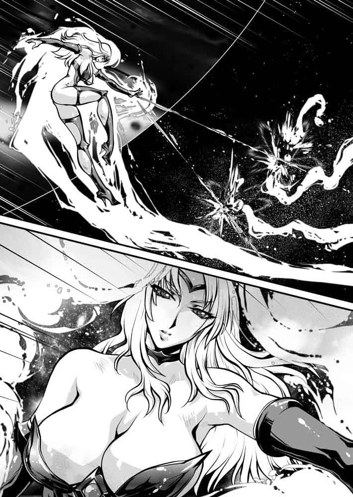 LUVLADY サンプル 1