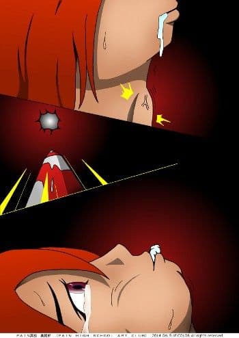 PAIN○校 美術部 -先輩たちの「歓迎」に散る無防備な新入生ー サンプル 3