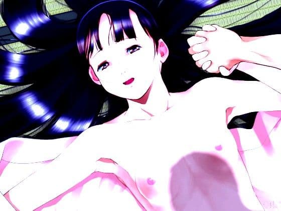 巫女の巣（小説＋音声） サンプル 2