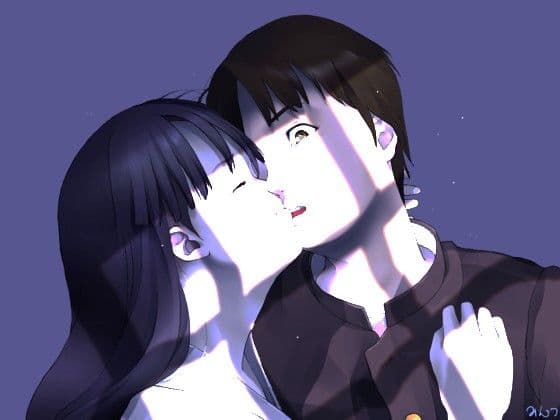 巫女の巣（小説＋音声） サンプル 3