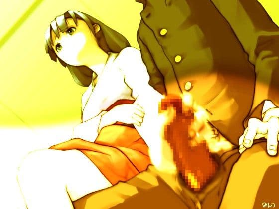 巫女の巣（小説＋音声） サンプル 4