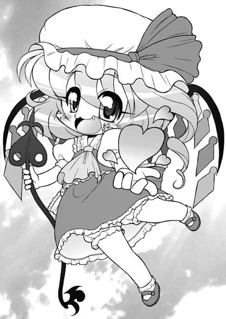 東なのぽん サンプル 3