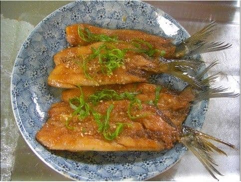 トリコロのほん 実録きょうのごはん サンプル 1