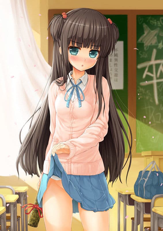 爆乳お姉さんは熱が出ちゃうと激しく運動したくなるっ！ サンプル 4