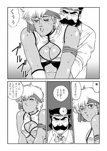 ドクターマリオ サンプル 2