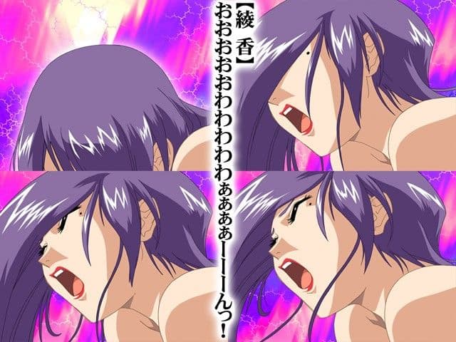 セレブ人妻略奪！ 女武道家略奪！！ 〜発情秘孔シリーズ総集篇1〜 サンプル 2